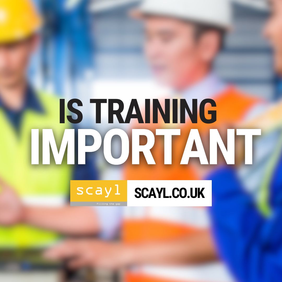 The Crucial Role of Training and Support in Your Packaging Machinery Journey with Scayl