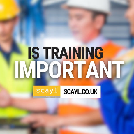 The Crucial Role of Training and Support in Your Packaging Machinery Journey with Scayl