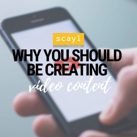 Should I use Video Content on My Website | 10 Reasons Why You Must!