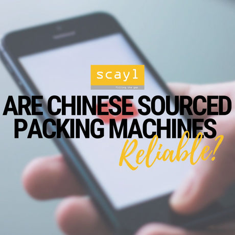 Are Chinese Packing Machines Reliable | What You Need to Know