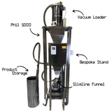 Phil 5000™ + Seal™ 2000 | Vacuum Bundle