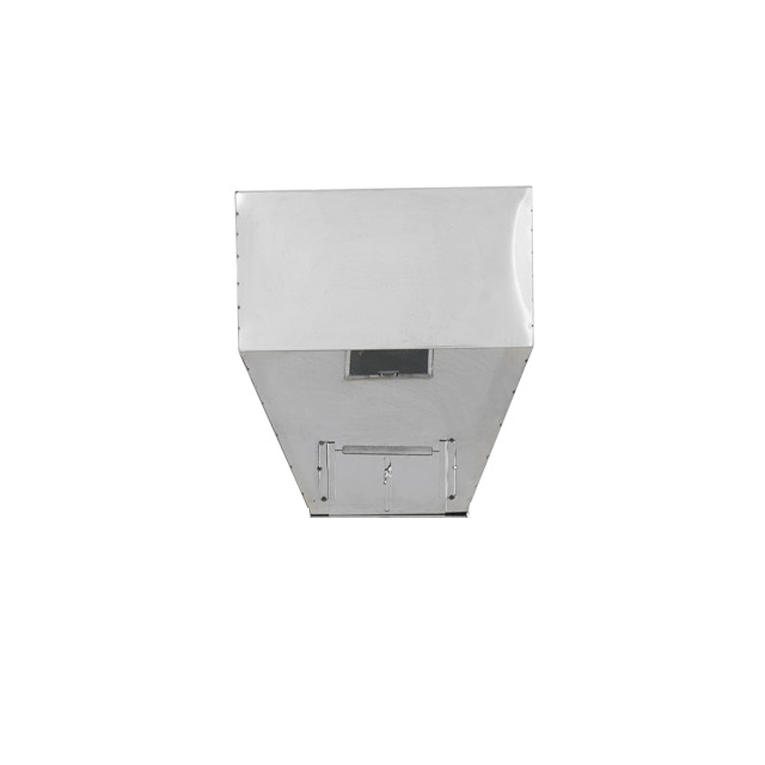 Replacement Hopper for Phil™ 2500/5000